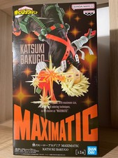 Authentic BANDAI My Hero Academia Final Arc M...