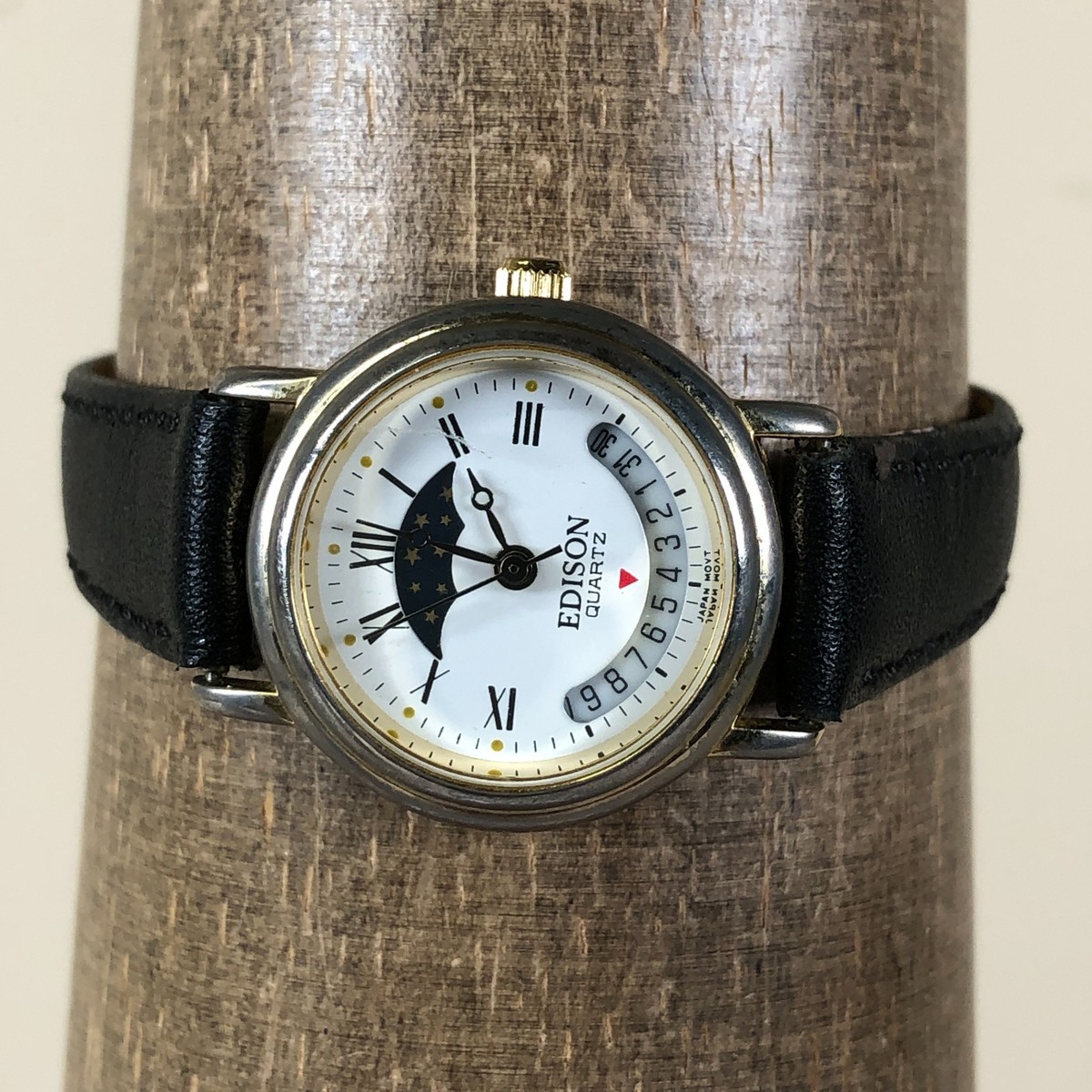 時計　Adam&Eve ポストモダン No.6123「CITIZEN 置時計：ポストモダン」SOLD | ボルトナットマーケット