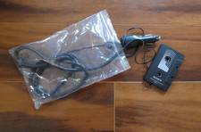 Sony car audio cassette adaptor CPA-11 for Discman never used