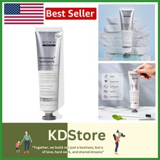 Nano Hydroxyapatite Fluoride-Free Whitening Toothpaste