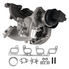 Turbo Seat TOLEDO