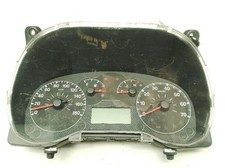 Compteur Citroen NEMO