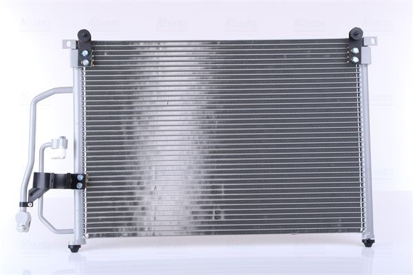 Nissens Kondensator, Klimaanlage 94412 FüR Daewoo-image