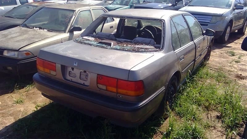 Radiador Nippondenso Fabricante Se Adapta 90-93 ACCORD 214472 Foto 3 de 4