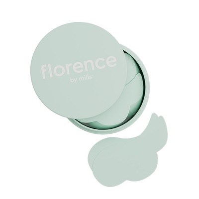 Floating Under the Eyes Depuffing Gel Pads | Re-Energize Tired Under Eyes | H...