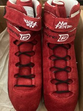 No Fear Driving Shoes Size 8.5
