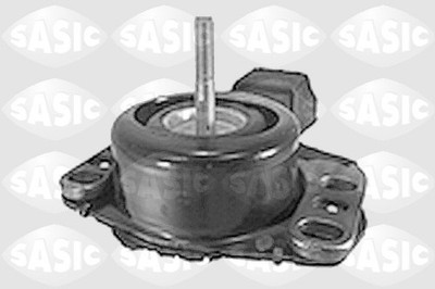 rechts oben SASIC 4001798 Lagerung, Motor für OPEL,RENAULT