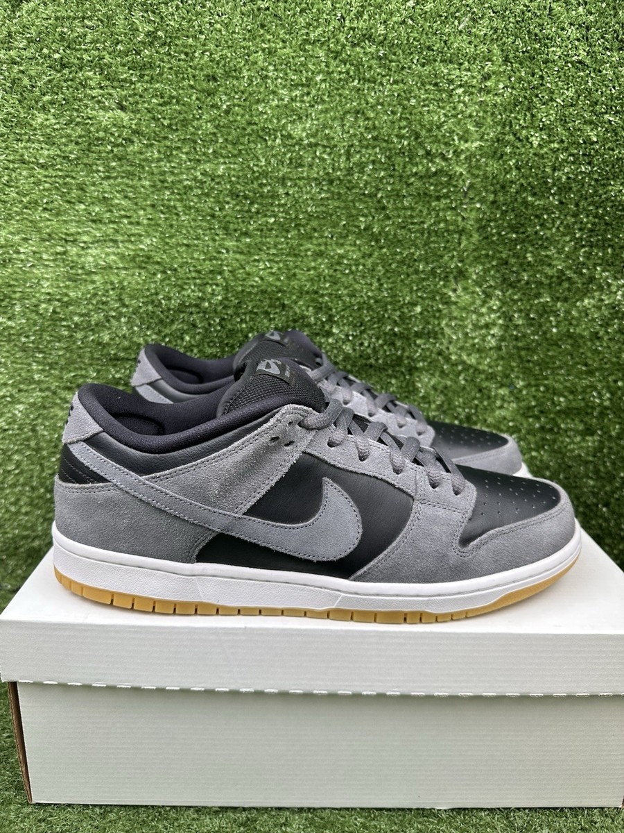 Size 11 - Nike SB Dunk TRD Low Dark Grey | eBay