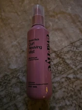 CURL REVIVE MIST 