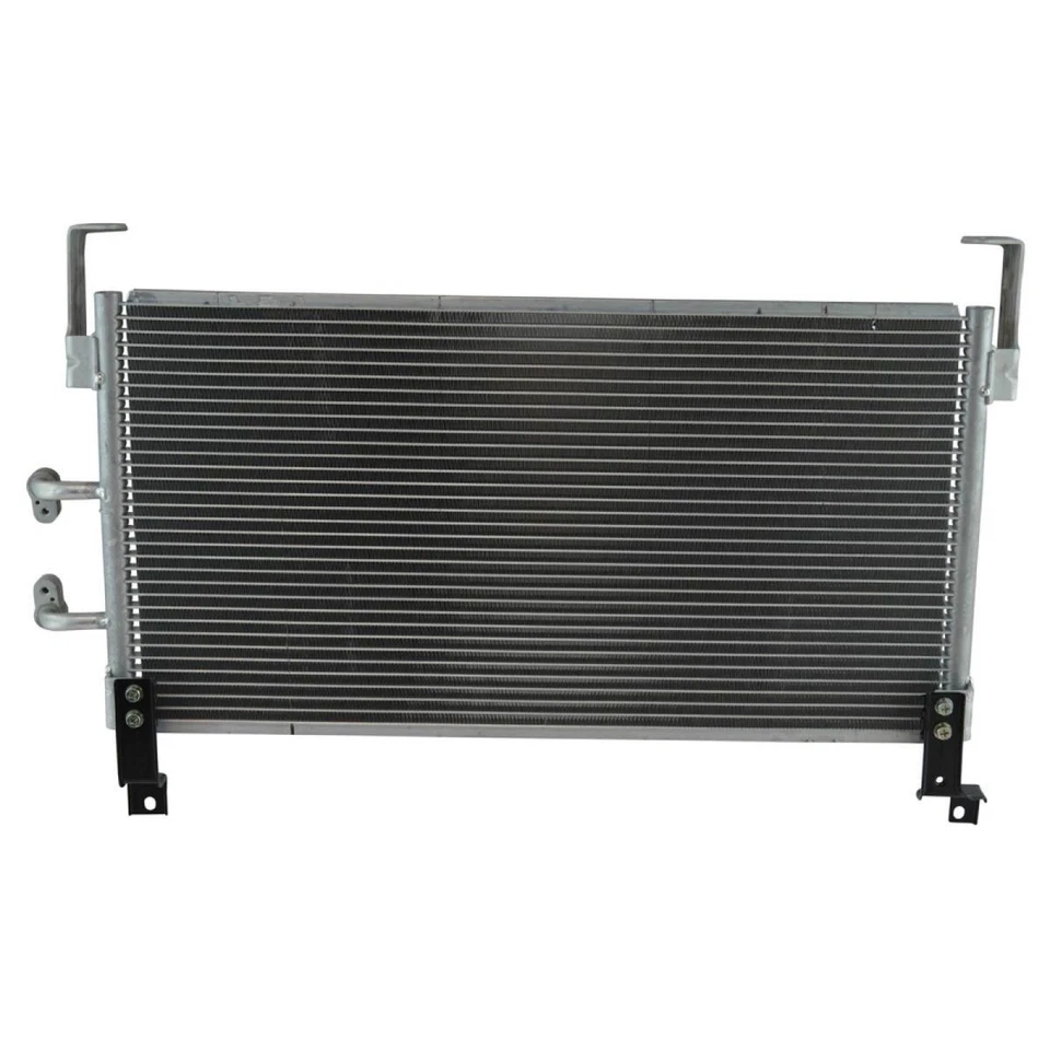 A/C Condenser For 2000-2005 Dodge Neon 2000-2001 Plymouth CH3030114 - Image 4 of 4