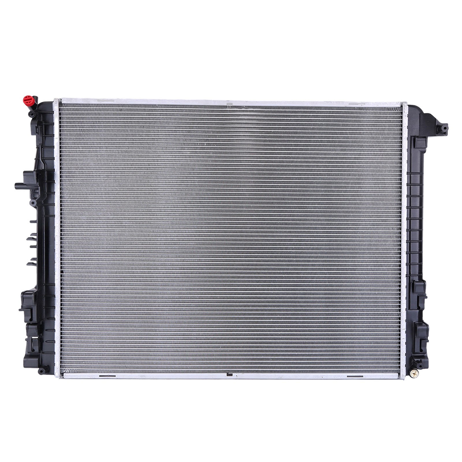 Maserati Ghibli 2014-2020 Radiator P/N 670109996