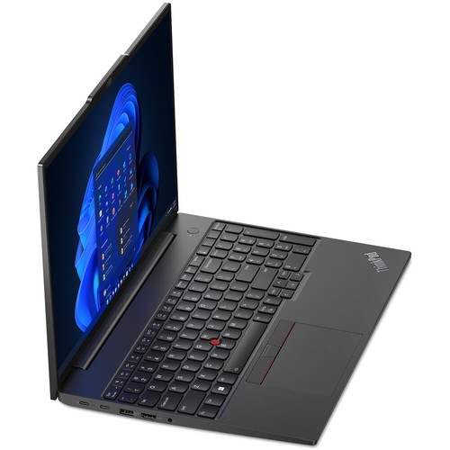 Lenovo ThinkPad E16 G1 16" IPS WUXGA AMD Ryzen 5 7530U 16GB 1TB SSD W10P Laptop - Picture 4 of 5