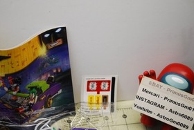 LEGO The Lego Batman Movie: The Joker Notorious Lowrider (70906)