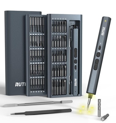 Electric Screwdriver Torx T5 T6 T8 T9 T10 T15 Triwing Y00 Y000 Pentalobe P2 P...