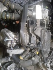 Moteur Citroen DS4