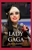 Lady Gaga | Paula Johanson | A Biography | Buch | Gebunden | Englisch | 2012