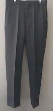 FLYING CROSS by Fechheimer Men’s Pants, LAPD Navy, Size 34 REG, NWT