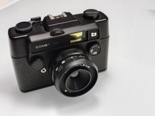 Fotocamera Analogica Bencini Comet 36