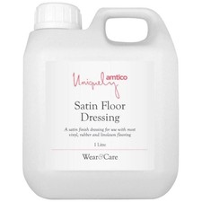 Amtico International Floorcare Dressing Satin Finish 1 Litre