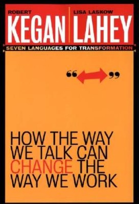 How the Way We Talk Can Change the Way We Work: Seven Languages for Trans - GOOD