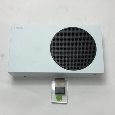 Microsoft Xbox Series S 1TB Console Gaming System Only White 1883