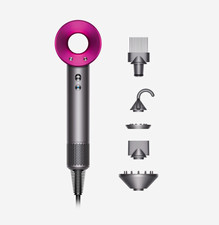 Imagen de Dyson Supersonic Hair Dryer | Certified | Latest Generation