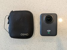 DJI OSMO 360 8k Action Camera Standard Combo 628
