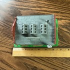 Ho scale building assembled Pola/Tyco Standard Electric Building  — photo 4