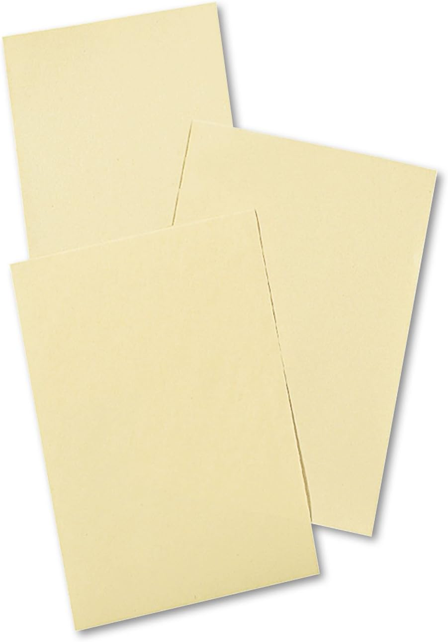 Manila Paper 5 Sheets Per Pack – SM Stationery