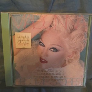 Madonna Secret | eBay