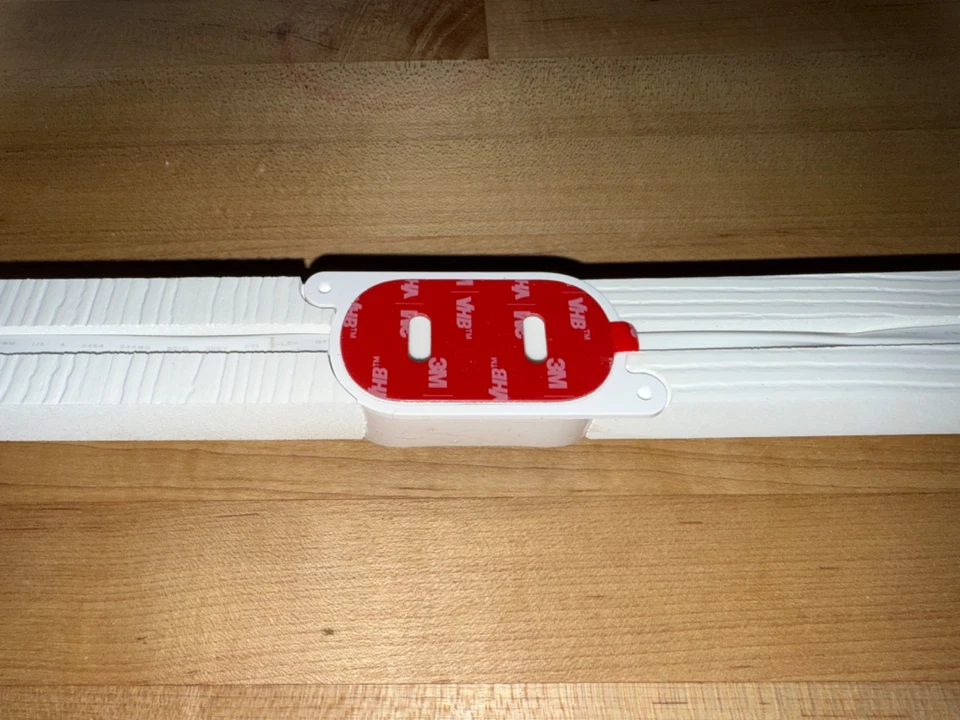 Luces prisma Track for Govee 200 pies Foto 3 de 4