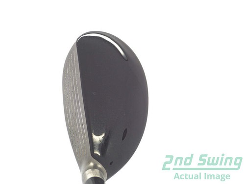Cleveland 588 Hybrid 4 Hybrid 23° Graphite Regular Right 40.0in - Picture 6 of 10