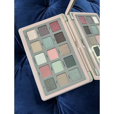 NATASHA DENONA NIB 100% Authentic Unopened Retro Glam Eyeshadow Palette