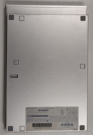 Sony PlayStation 2 PS2 Slim Silver Console Controller TV & AC Adaptor