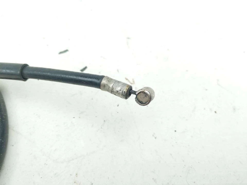Cable de línea de embrague Kawasaki ZZR 600 07 Foto 3 de 4