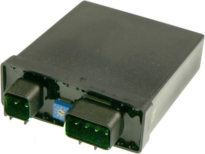 CDI For Yamaha ATV YFZ450 2004-2005 9900-5137A 5TG-85540-00-00; IYA6024