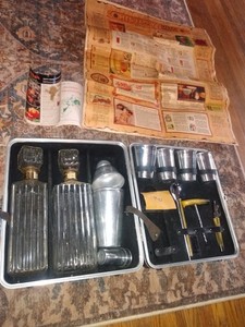 Londonaire  Portable Pub