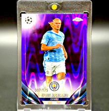 Top Erling Haaland Rookie Cards and Stickers to Collect 30