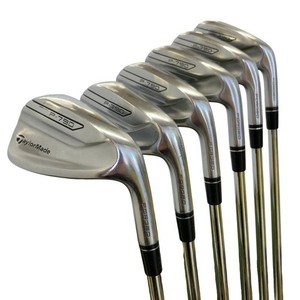 Set De Fers TaylorMade P790 Occasion – 5 à P (6 Pièces) – Irons De Golf Performants