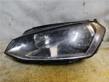 5G1941005 1077208 scheinwerfer links VOLKSWAGEN GOLF VII 5G1 BE1 2.0 2012