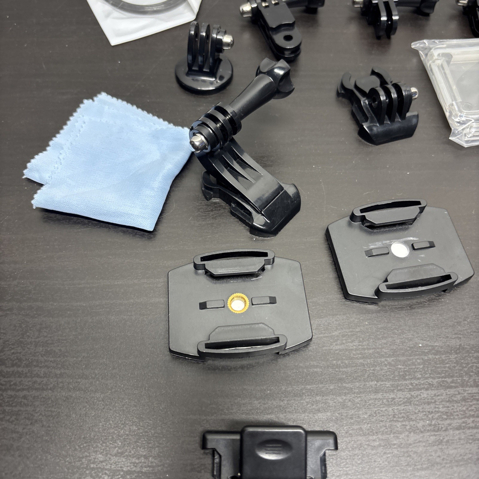 SJCAM Action Sport Camera HD, LCD Display, MicroSD, USB 2.0