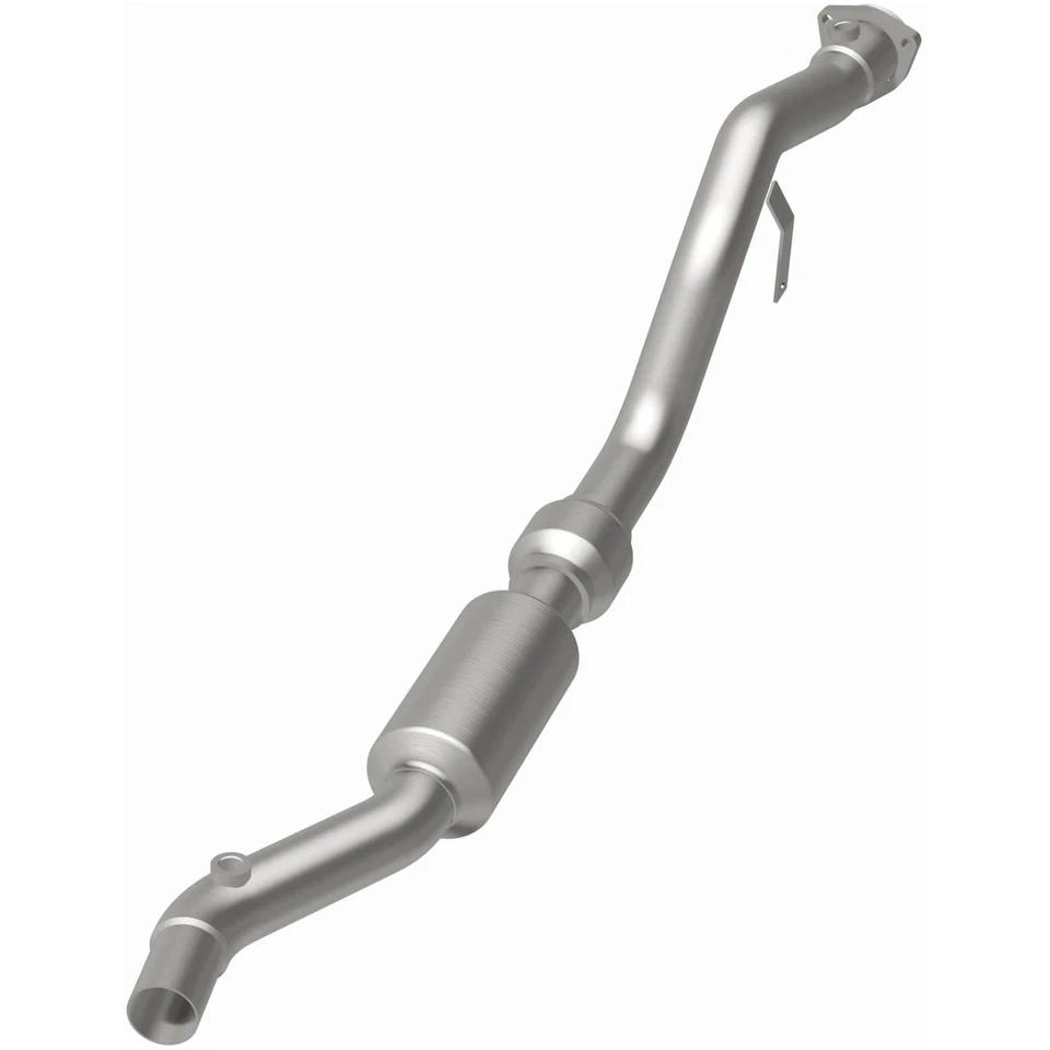MagnaFlow Catalytic Converter: EPA, For 2000-2004 Audi A6 Quattro, Audi S6 - Image 4 of 4