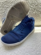 Nike Mens Air Jordan Eclipse Blue Basketball Shoes Sneakers Sz 10