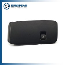 1997-2004 Chevy Corvette C5 Glove Box - Oem Black 10416642