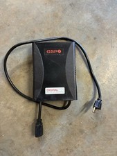 ESP D5133NT KM Digital QC Surge Protector Tested