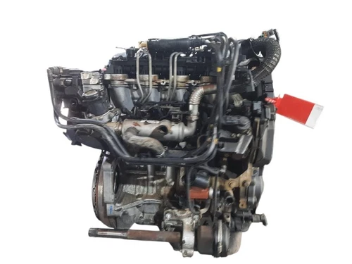 9HZ Teilmotor für CITROEN C3 PICASSO SX 2010 9095378 - Bild 5 von 10