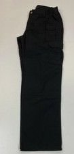 64360 5.11 Tactical Womens Taclite Pro Ripstop Pants US 14/Regular Black