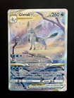 Carte Pokemon Givrali Vstar GG40/GG70 Zenith Supreme Épée Et Bouclier EB NM FR ⭐
