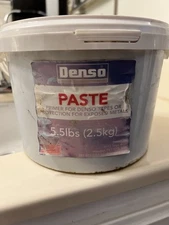 DENSO PASTE 5 LBS PRIMER FOR EXPOSED METAL