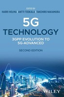 Antti Toskala (U. A.) | 5G Technology | Buch | Englisch (2024) | 656 S.